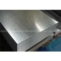Rolled Galvanized Corugated Sheet thumbnail-2