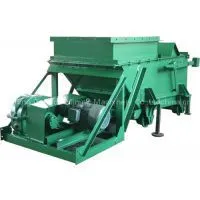 China K Type Reciprocating Coal Feeder/Feeding Equipment thumbnail-1
