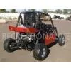 150kg Carrying Capacity, 11L Fuel Tank 2 Wheel Rear Drive Trans Off Road Dune Buggy 250DNB thumbnail-1