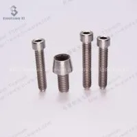 Baoji Eastsun Titanium Specialize in Gr5 Titanium Bolts thumbnail-2