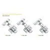 Hydraulic Pressure Hinge Series thumbnail-2
