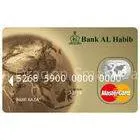 PVC Plastic Printed Safety MasterCard Magstripe Cards 86 x 54mm thumbnail-1