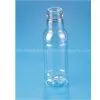 380ML PET Plastic Bottle thumbnail-1