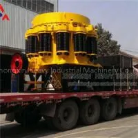 Quarry Crusher Machinery Dolomite Crushing And Coal Mine Equipment thumbnail-1