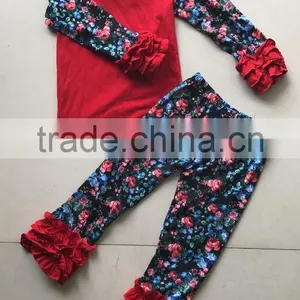 Persnickety Remake Charming Girl Boutique Outfit for Wholesale thumbnail-3