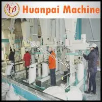 Flour Milling Machinery thumbnail-2