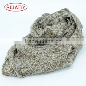 Various Styles New Import Loop Yarn for Knitting Scarf thumbnail-3