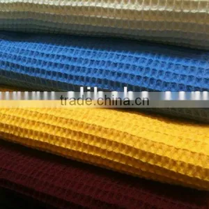 Cotton Waffle Sheets thumbnail-1