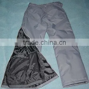 Ski Pants thumbnail-1