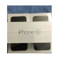 Apple IPhone SE 64GB thumbnail-1