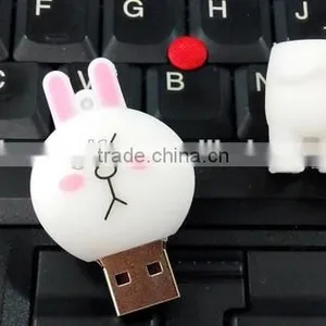 Custom PVC Shopping Bag Hand Bag USB Flash Drive, Promotional Gift USB Drive, Oem USB Disk thumbnail-5