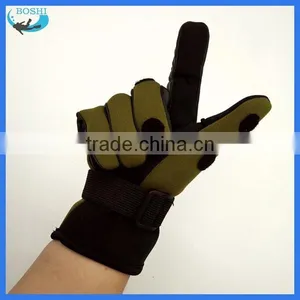 Waterproof Neoprene Gloves,Windproof Neoprene Gloves,diving Gloves thumbnail-5