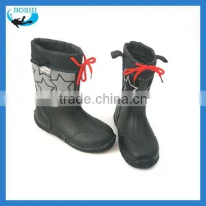 Kids Rain Boots thumbnail-4