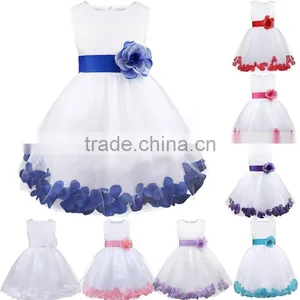 New Arrival Latest Children's Dress thumbnail-1