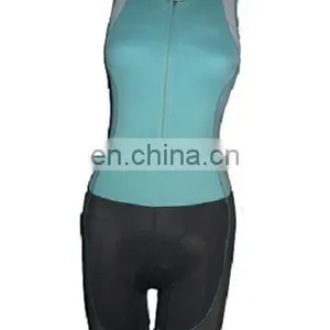 Girl's Trisuit thumbnail-1