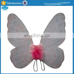 Carnival Butterfly Wings Costume Accessory for Party Dress thumbnail-1