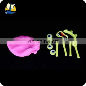 Children DIY Super Light Clay thumbnail-3