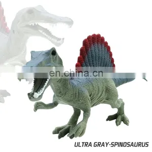 Free Sample Dinosaur Toy Set Baby Toys thumbnail-2