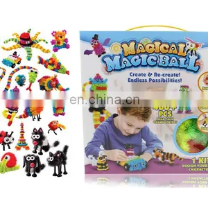 DIY Magical Message Ball thumbnail-1