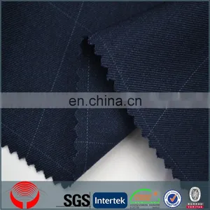 Wholesale School Uniform Plaid Fabric tr Plaid Fabric thumbnail-2
