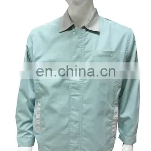 Factory Work Labor Insurance Clothes and Woker Uniform and Workwear thumbnail-3