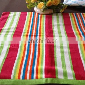 Quality and Quantity Assured 100%cotton Gift Towels Complete in Specifications thumbnail-5