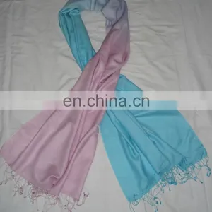 100% Silk Side Dye and Tie thumbnail-3