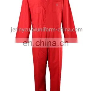 Comfortable Work Coverall Workwear thumbnail-1
