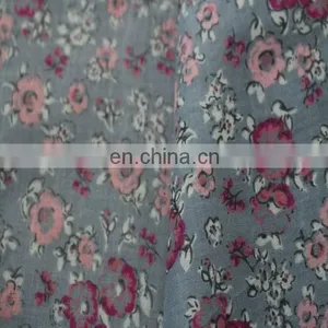 Printed 100 Cotton Fabric Cheapest China thumbnail-1