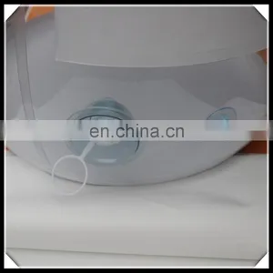 Giant Transparent Inflatables Model, Inflatable Pvc Bottle for Advertising thumbnail-2
