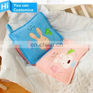 Pillow Covers Plush Cushion Covers Polyester Cotton Cushion Covers Stocks thumbnail-6