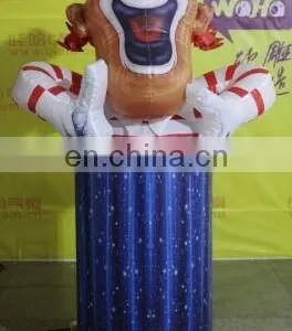Mini Inflatable Air Dancers thumbnail-1