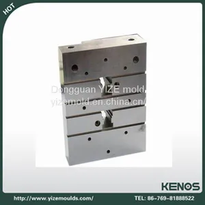 OEM Carbide Mould Part of Automation in Metal Stamping Mould Part Supplier thumbnail-1