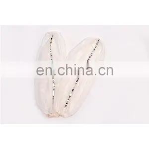 Disposable PE Arm Sleeves Disposable Medical Consumables Surgical Doctor Use Plastic Disposable Sleeve Cover With Tacking Thre thumbnail-1
