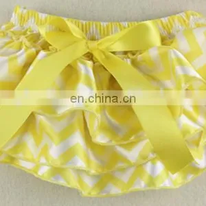 Wholesale Cheap Infants Girl Tutu Dress Bloomer thumbnail-4