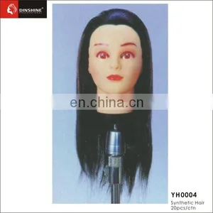 2016 Popular Hot Sale Good Quality Hair Products Mannequin thumbnail-2