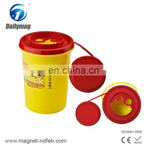Safe Popular Sharp Container thumbnail-5