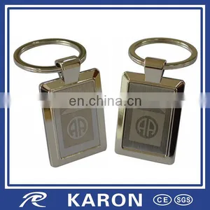 Professional Custom Made Metal Keychain Supplier in China thumbnail-6