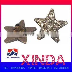 Fashion Garment Rivet Stud thumbnail-1