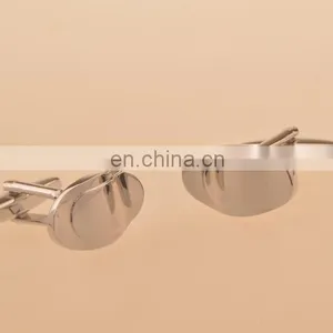 Hot Sale Stylish Classic Cufflink, Despoke Cufflink as per Your Own Design thumbnail-2