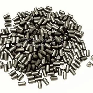 Cemented Carbide Pins, Studs, Tyre Nails thumbnail-1