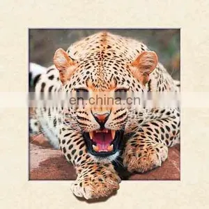 New 2018 Wolf/tiger 5d Picture for Decoration/selling/gift thumbnail-4