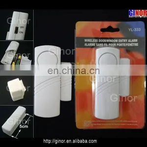 Vibrating Magnetic Window Alarm thumbnail-1