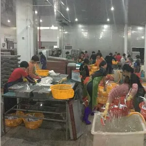 Sealicious Foods Company Limited