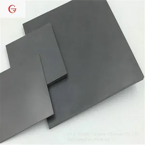 Tungsten Rhenium Alloy Sheet for High Temp Fields thumbnail-1