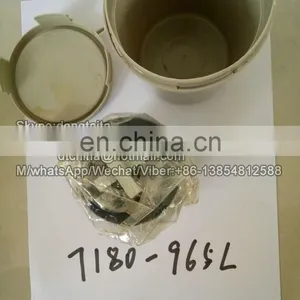 7180-965L High Precision Diesel Engine Parts VE Pump Head Rotor thumbnail-1
