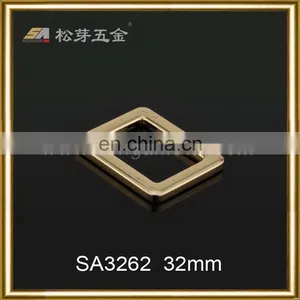 Excellent Quality Hot Sell Belt Buckle Cheap Buckle Pin Buckle thumbnail-2