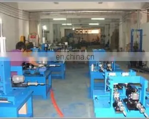 Guangzhou Panshine Electric Appliance Co., Limited company overview - view 2 thumbnail