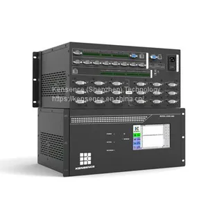 Digital HDMI Video Conference Management Center System Built In Scaler thumbnail-2