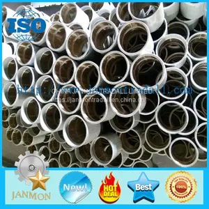 Tin Plated Bushings,Tin Plate Bushes,Connecting Rod Bearing Bush,Connecting Rod Bushes,Connecting Rod Bearing Shell,Tin Plated Steel Bushings,Tin Plated Bimetal Bushes thumbnail-4